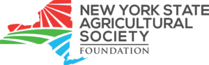 NYS Agricultural Society logo