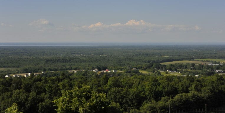 Madison County Landscape