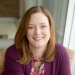 Danielle Johnson Headshot