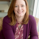 Danielle Johnson Headshot