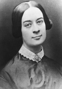 Margaret Olivia Slocum (Mrs. Russell) Sage (1828-1918): Founder of the Russell Sage Foundation