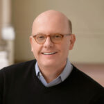 Peter Dunn Headshot