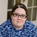 Elisia Gonzalez Headshot
