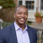 Ahmeed Turner Headshot