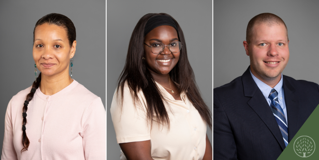 Community Foundation Announces New Hires - Central New York Community ...