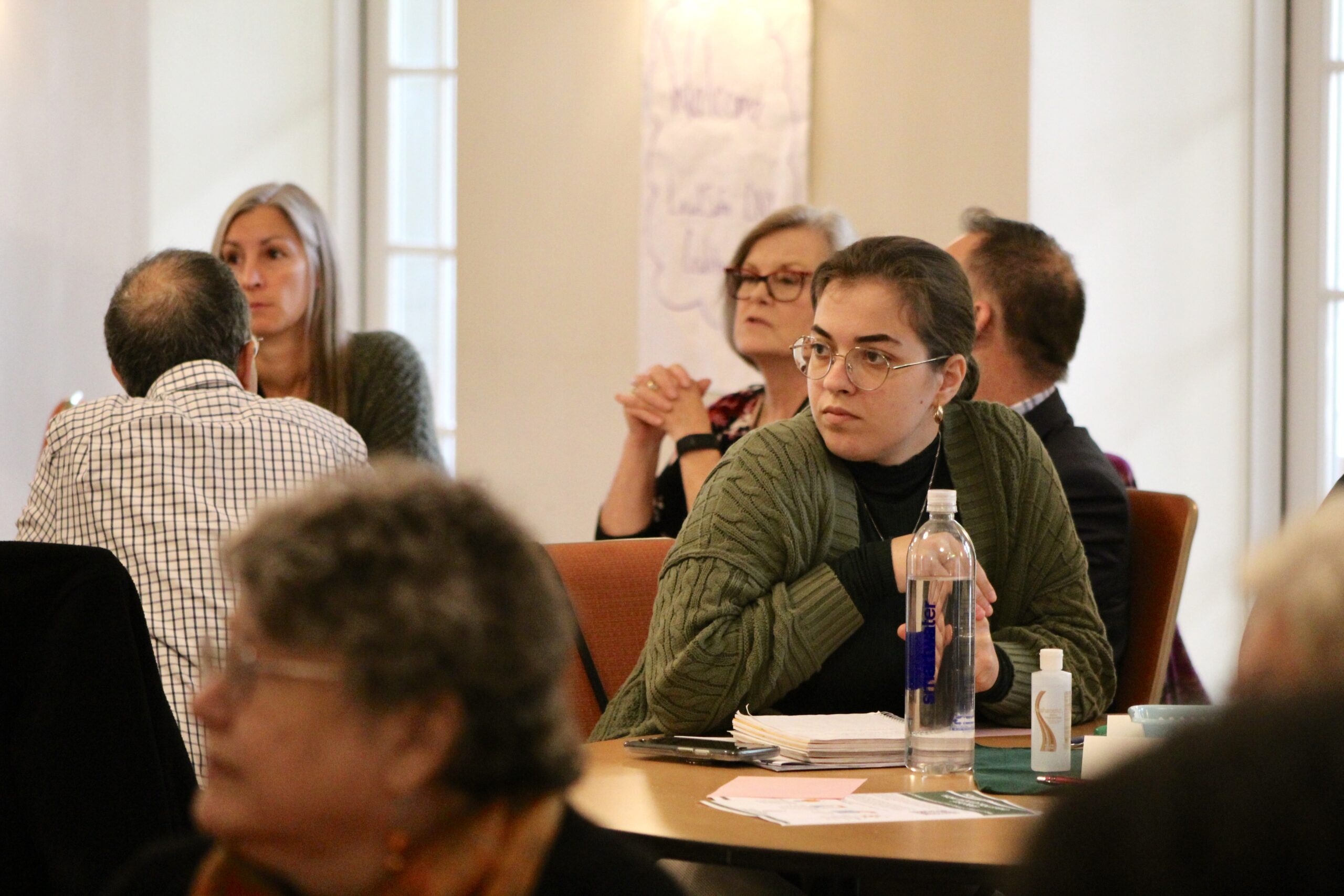 Lead Task Force Meeting Creates Solutions And Collaboration Central 