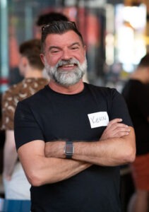 Man