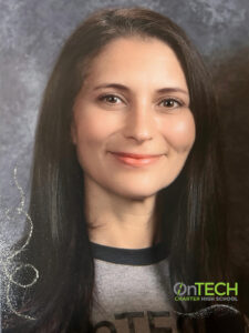 Портрет Еллен Іген