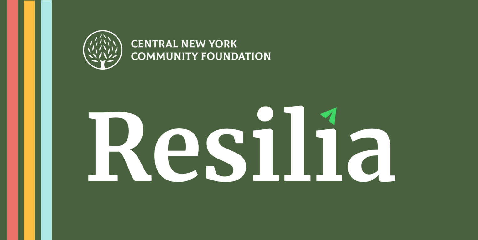 Resilia Logo