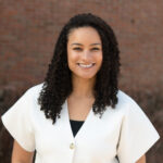 Paris Babers Headshot