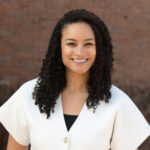 Paris Babers Headshot