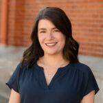 Carly Christian Headshot