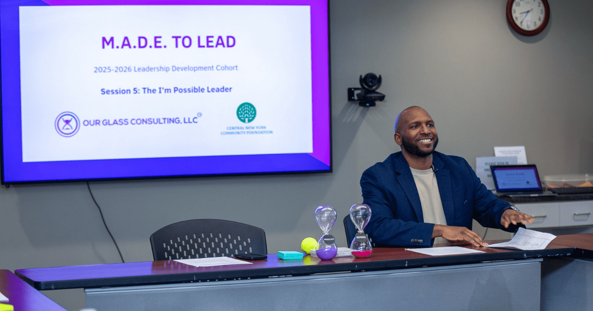 $3.2 Million Gift Helps First Marsellus M.A.D.E. Cohort Lean into ...